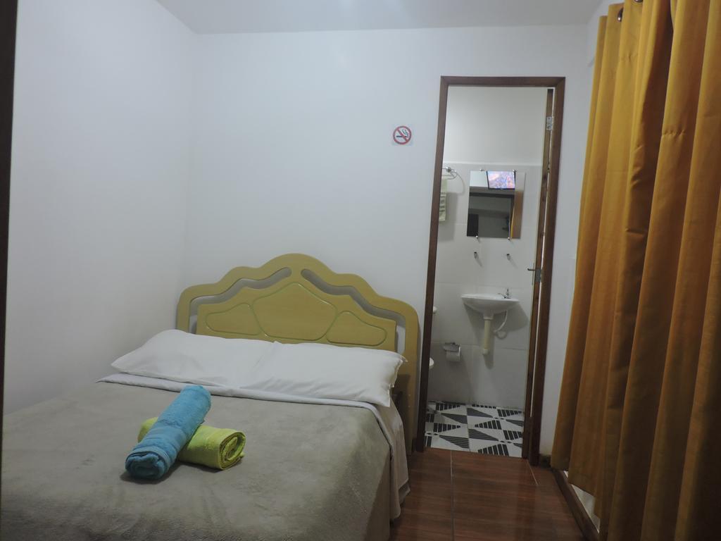 Pousada Queiroz Petrópolis Dış mekan fotoğraf